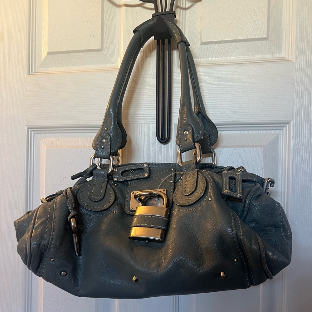 Chloe bag